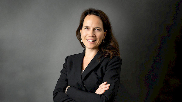 Neue CEO für die Banque Bonhôte