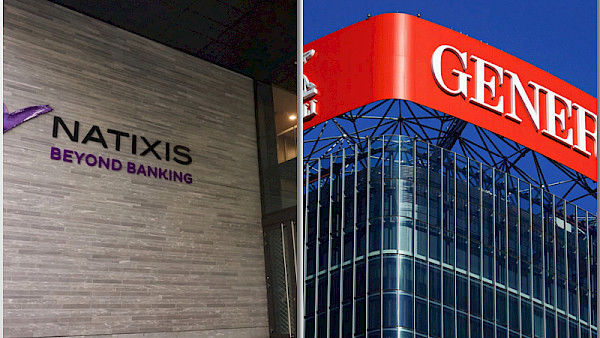 Fusions-Gerüchte um Natixis und Generali