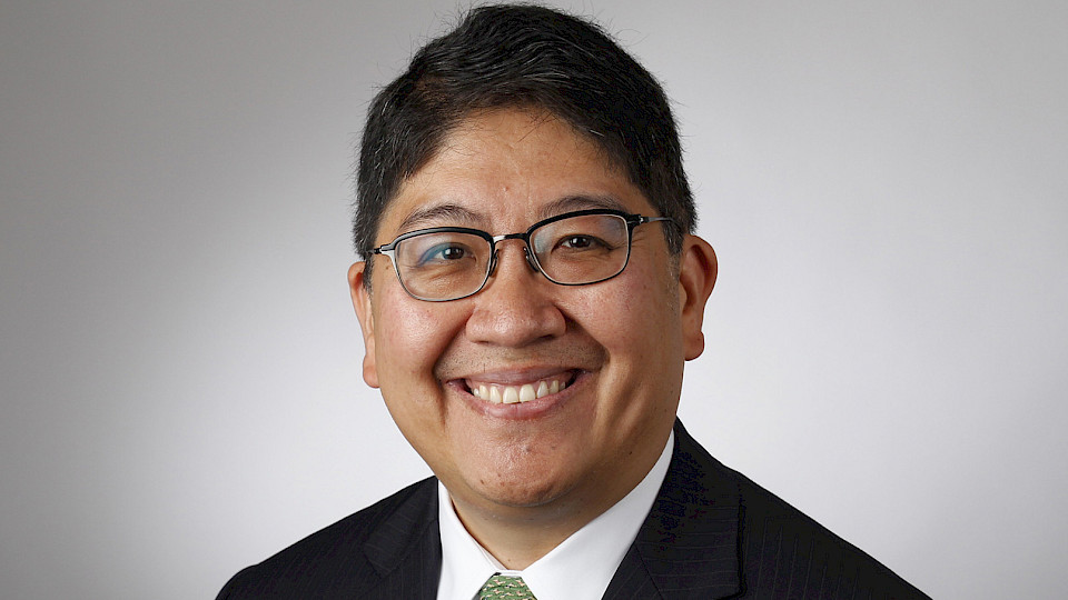 Norman Villamin, UBP Group Chief Strategist (Foto pd)