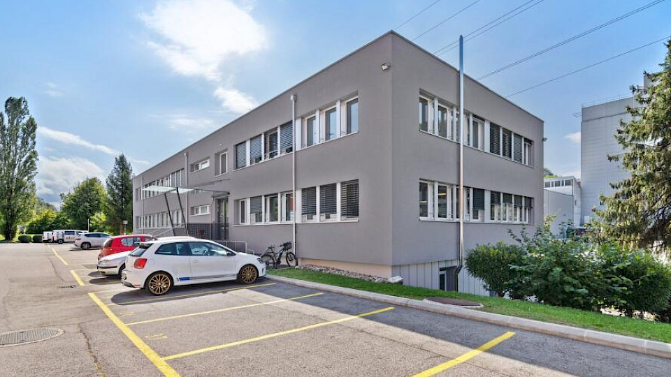 Procimmo Real Estate gilt als der grösste auf Industrie, Gewerbe und Logistik spezialisierte Immobilienfonds der Schweiz.(Bild pd)