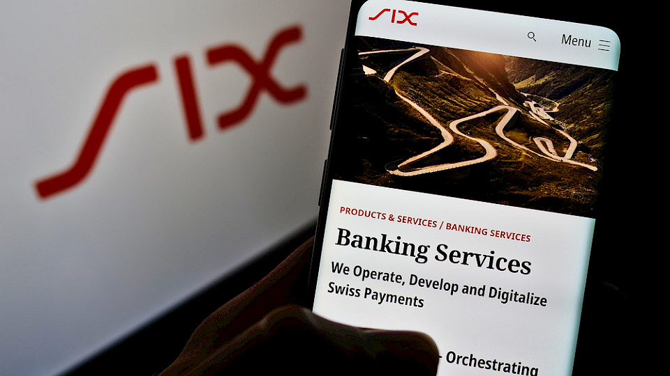 Die Schweizer Börse investiert über die spanische Tochterfirma in OpenBrick. (Bild T. Schneider/Shutterstock)