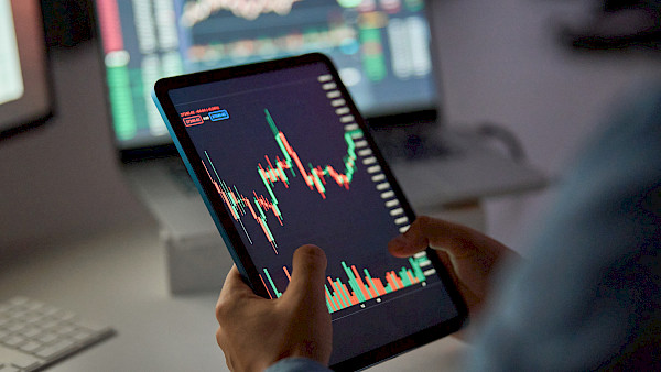 Die Triebfeder im neuen Jahr heisst «TINA»