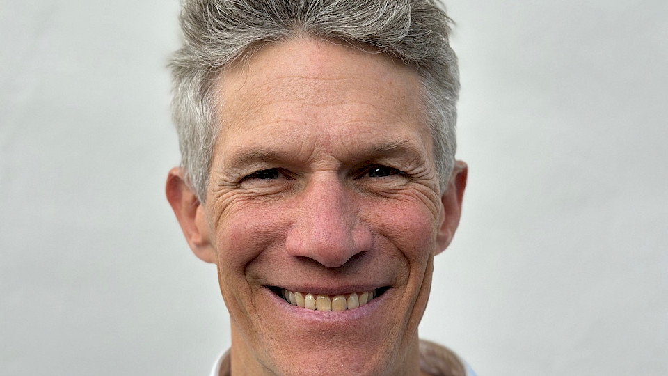 Zurück zu BAK Economics: Claude Maurer, ehemaliger Chefökonom der Credit Suisse Schweiz. (Bild pd)