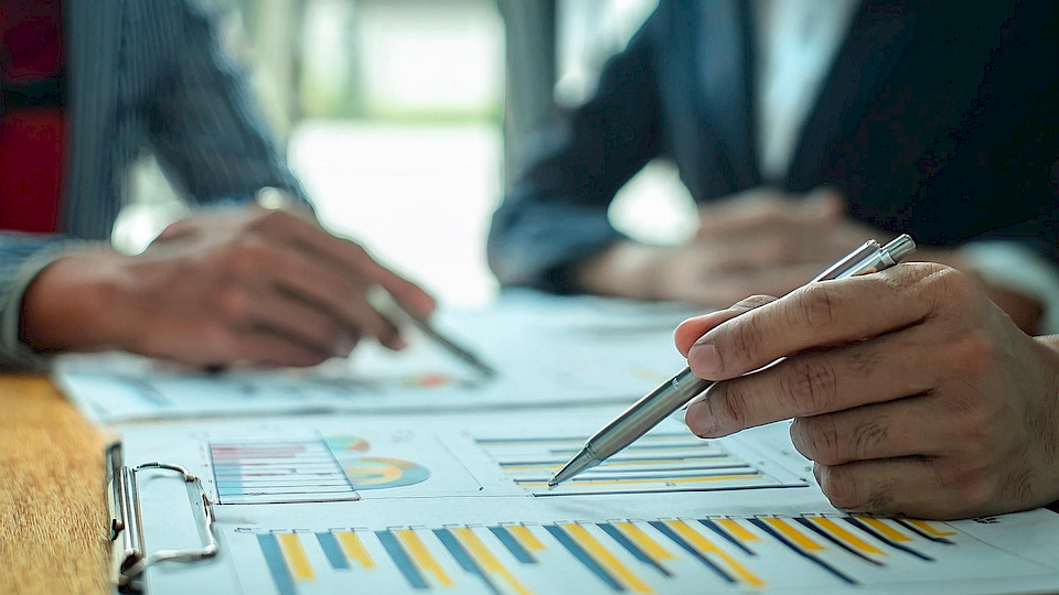 Indexanlagen sind einfach und günstig. (Bild pd)