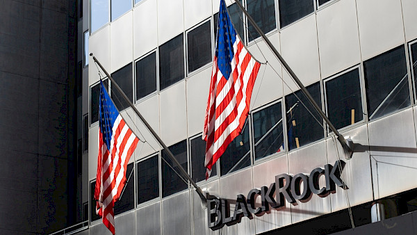 ESG: Elf weitere US-Bundesstaaten verklagen Blackrock & Co.