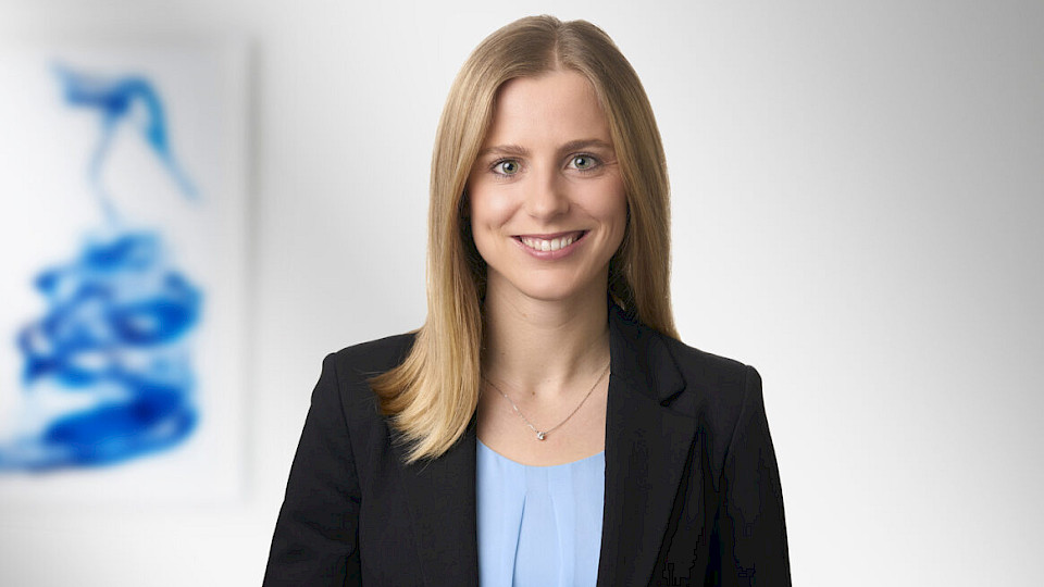 «Wir sind stolz, dass wir den dritten Stern halten konnten», kommentiert Katja Von Krannichfeldt, ESG-Analystin und Fondsmanagerin bei Tareno. (Bild pd)