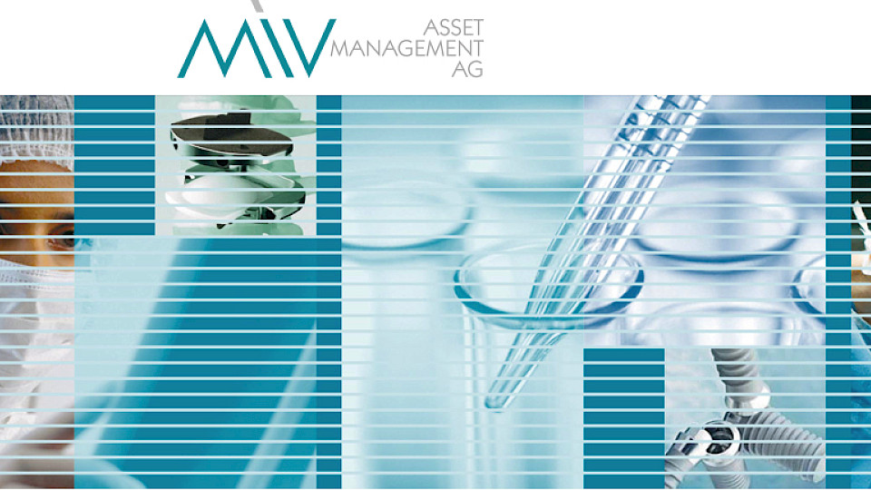 MIV Asset Management betreut unter anderem den MIV Global Medtech Fund. (Bild pd)