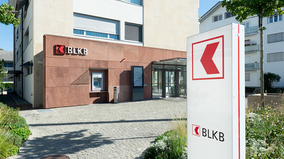 Die Basellandschaftliche Kantonalbank ist neues Aktiv-Mitglied bei der Asset Management Association Switzerland. (Bild pd)