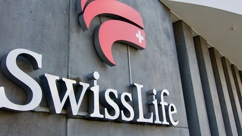 Der Konzern will einen noch grösseren Teil des Gewinns auszahlen. (Bild Marlon Trottmann/Shutterstock)