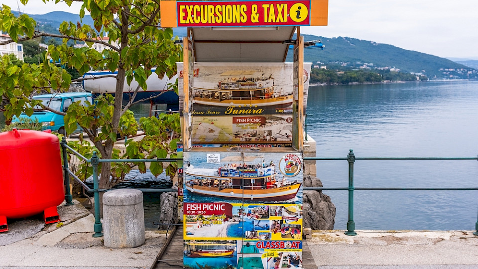 Laut Statistik sind die Preise in der Hotellerie und für Pauschalreisen zuletzt gesunken. (Bild Ivan Klindic/Shutterstock