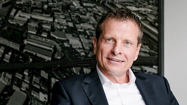 Benno Arnold neuer CIO bei Helvetic Trust