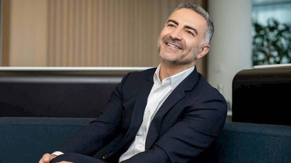 Petrit Ismajli , Partner Financial Services Tax practice bei Deloitte Schweiz. (Bild pd)