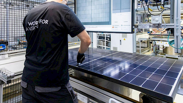 Meyer Burger sichert sich Brückenfinanzierung