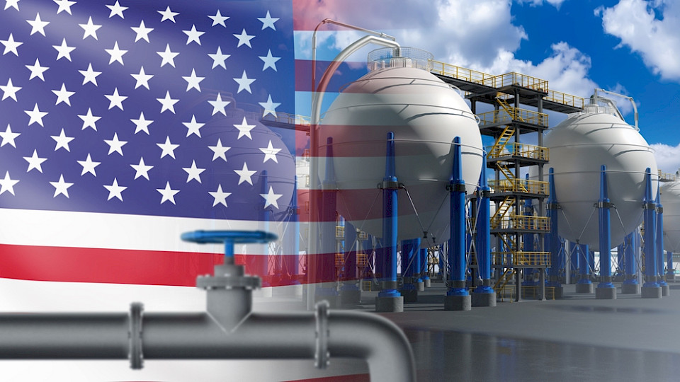 Laut PGIM profitieren vorab die Anleihen von Energiefirmen von den geplanten Massnahmen in den USA. (Bild FOTOGRIN/Shutterstock)