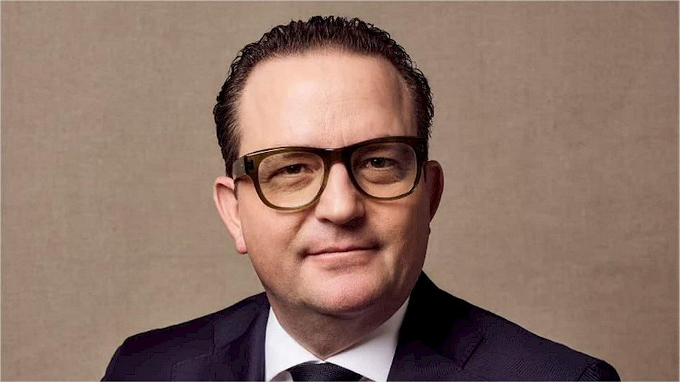 Raoul Jacot-Descombes wird Group Chief Risk Officer. (Bild pd)