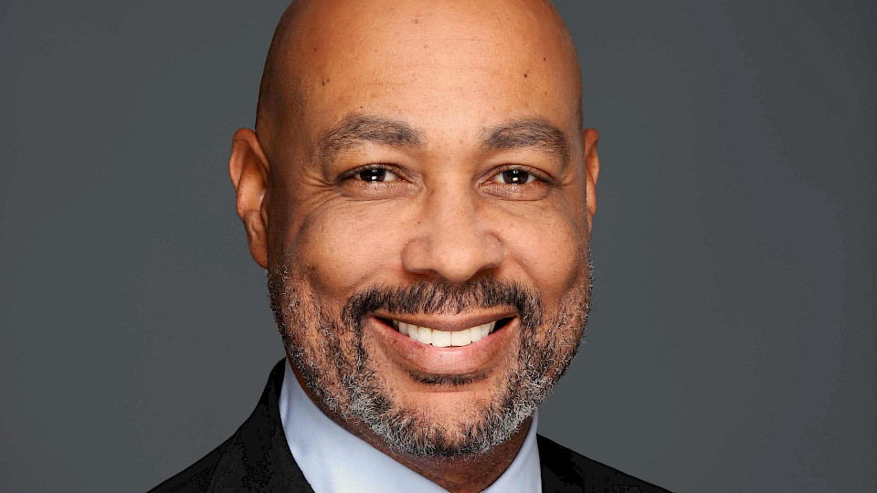 Stephon Jackson, Head of T. Rowe Price Investment Management über die Chancen von amerikanischen Small-Caps. (Bild pd)