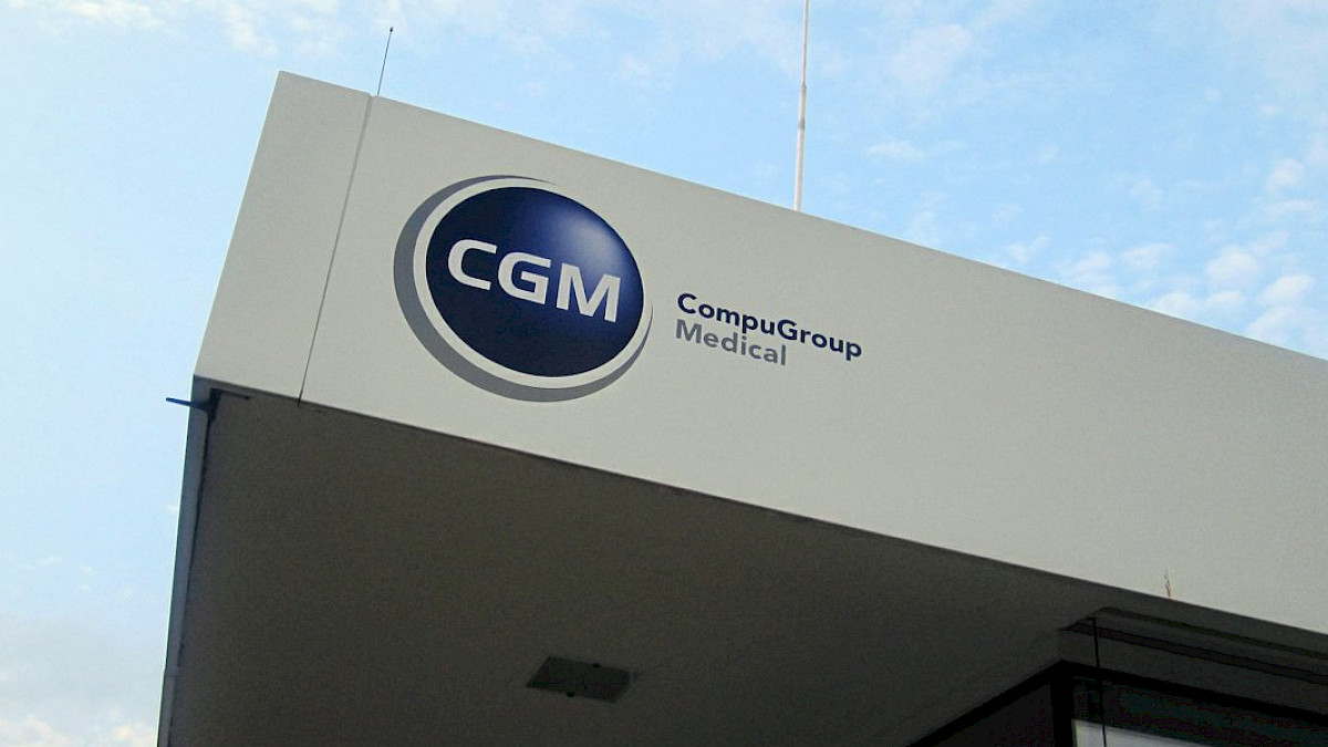 CVC will Compugroup von der Börse nehmen | Investments | Aktuell ...