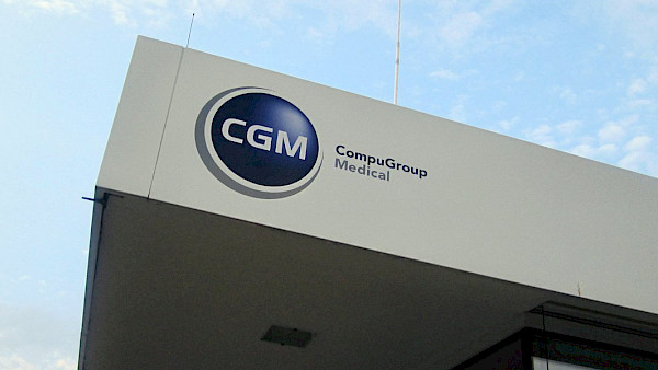 CVC will Compugroup von der Börse nehmen