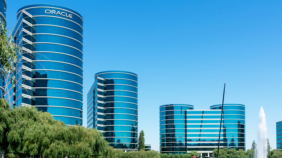 Der Softwarekonzern konnte die hohen Erwartungen der Analysten nicht erfüllen. (Bild Michael Vi/Shutterstock)