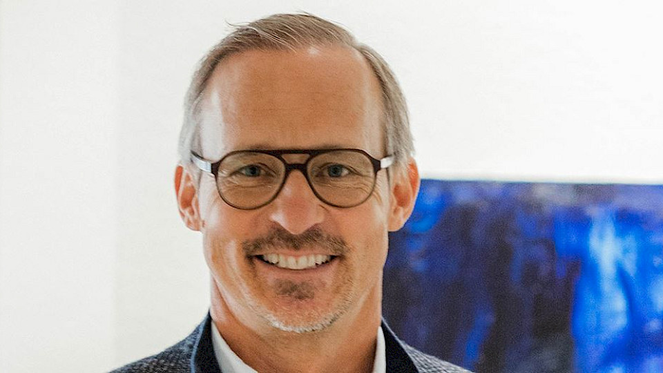 Steffen Bauke wird das fusionierte Unternehmen weiterhin als CEO leiten. (Bild pd)