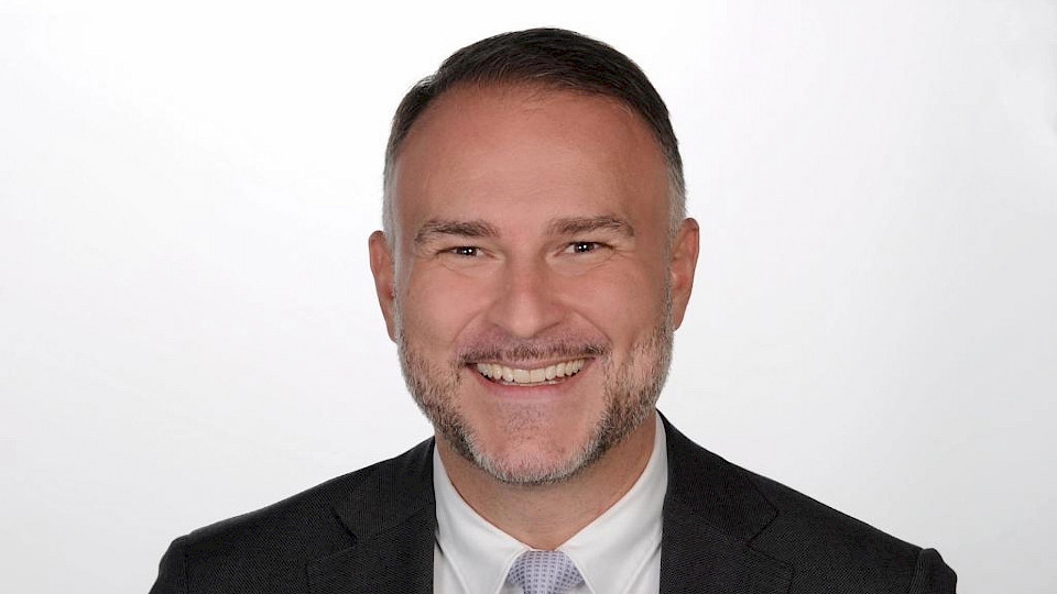 Cristian Pappone, Regional Head Switzerland & Austria bei Nordea Asset Management. (Bild pd)