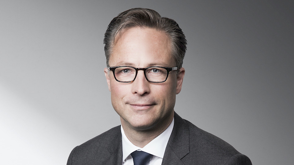 Nicolas Besson, Chief Investment Officer von Reyl Intesa Sanpaolo in Genf über die Aussichten für das kommende Jahr. (Bild pd)