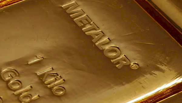 Bonhôte lanciert einen ESG-Fonds für physisches Gold