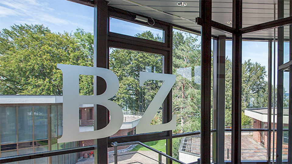 Die BZ Bank gehört nun komplett zur GKB. (Bild pd)