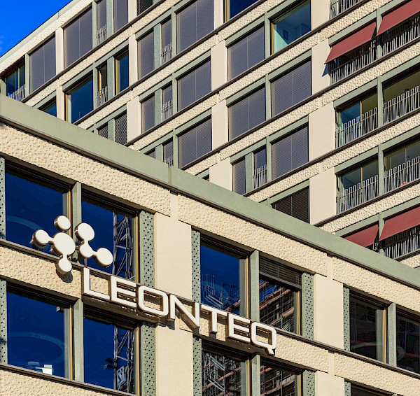 Finma büsst Leonteq mit mehr als 9 Millionen Franken