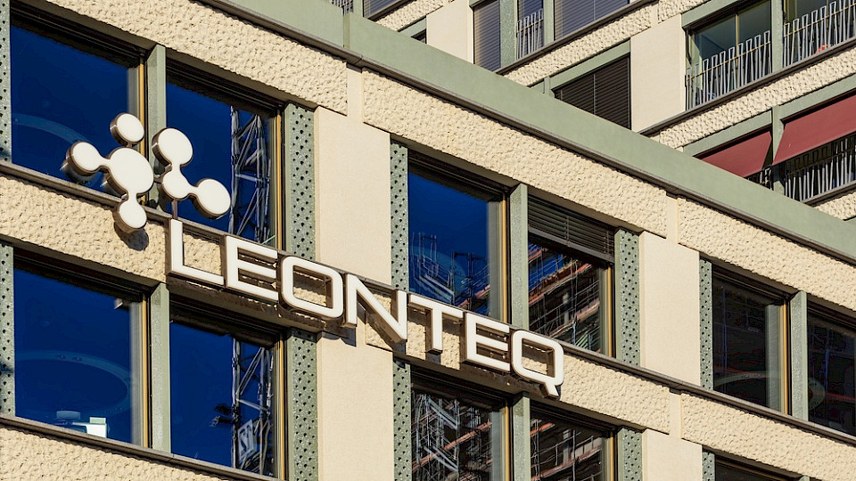 Der Derivate-Spezialist muss mehr als 9 Millionen Franken abgeben. (Bild Judith Linine/Shutterstock)