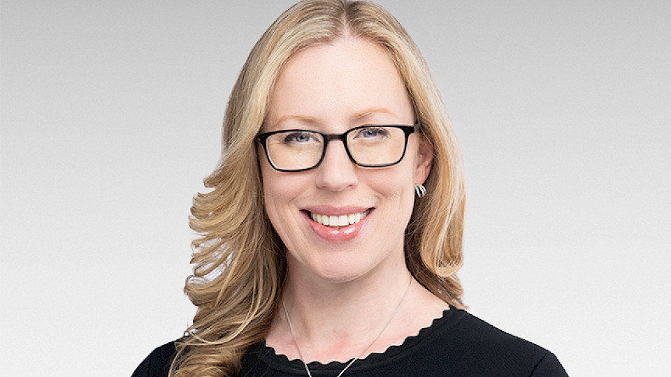 Shannon Saccocia, CIO bei Neuberger Berman Private Wealth: Die Fiskalpolitik dürfte für Investoren wichtiger werden die Geldpolitik. (Bild pd)