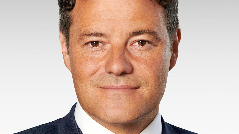 Carl Vine, Co-Head of Asia-Pacific Equities, sagt: «Japanische Aktien stellen eine überzeugende langfristige Anlagemöglichkeit dar.» (Bild pd)