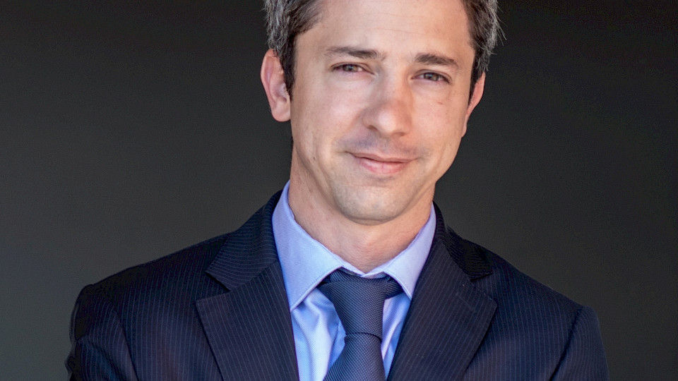 Jacques-Aurélien Marcireau, Co-Head of Equities bei Edmond de Rothschild Asset Management. (Bild pd)