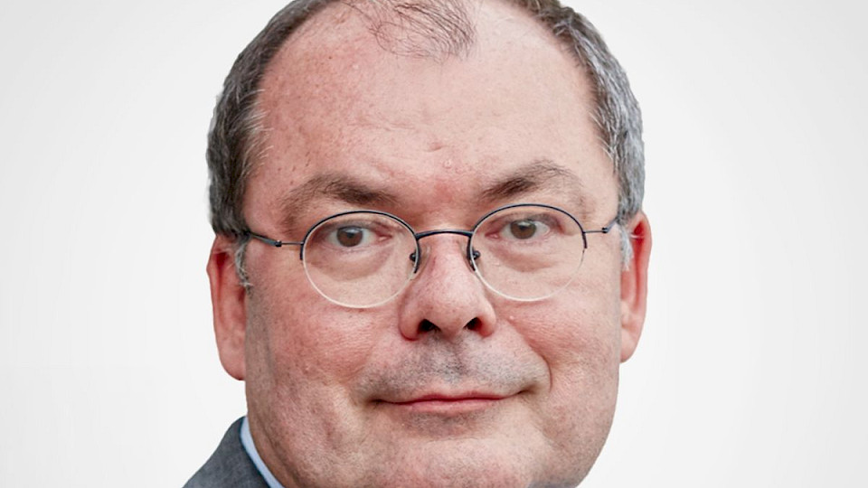 Dr. Henrik Czurda, Head of Business Transformation bei Eraneos und Studienverantwortlicher. (Bild pd)