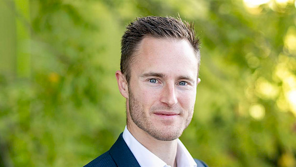 Basler Kantonalbank: Michel Frei neu in der Geschäftsleitung