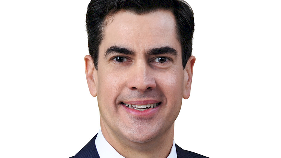 Ashok Bhatia, CIO Fixed Income bei Neuberger Berman über die Aussichten für Anleihen. (Bild pd)