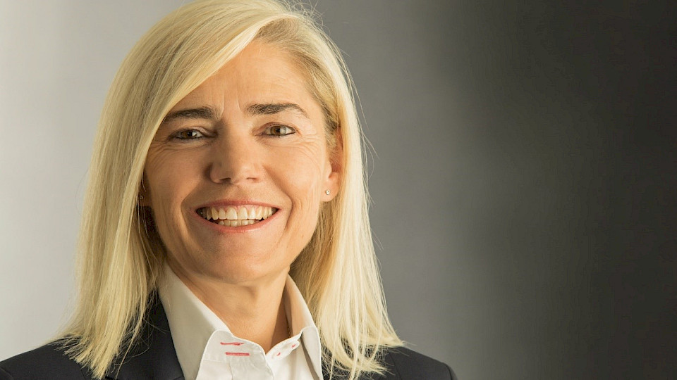 Monika Vicandi wechselt von Oddo BHF zu Edmond de Rothschild. (Bild pd)