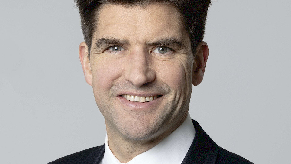 Philippe Sudan kommt von Allianz Global zu Morgan Stanley. (Bild pd)