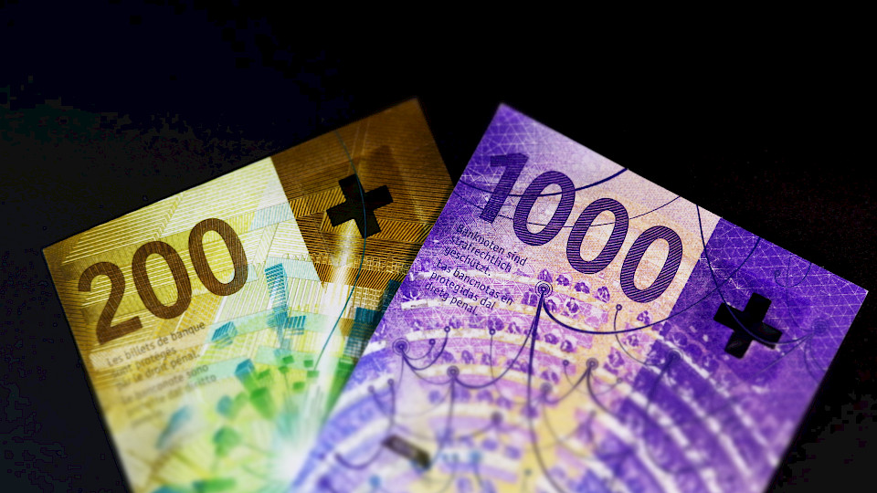 Nach zweijähriger Pause gibt es für die öffentliche Hand wieder eine Ausschüttung. (Bild: Shutterstock.com/bobst)