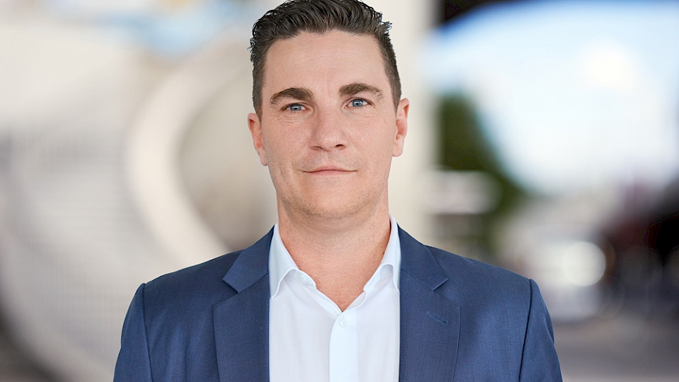 Eddie Keller ist bei Kessler neuer Leiter Partnermanagement (Bild: Kessler).