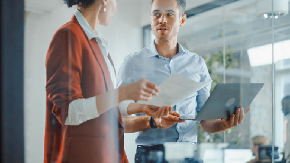 Der Genfer Bankensoftware-Hersteller strebt unter neuer Führung die Trendwende an. (Bild: PD)