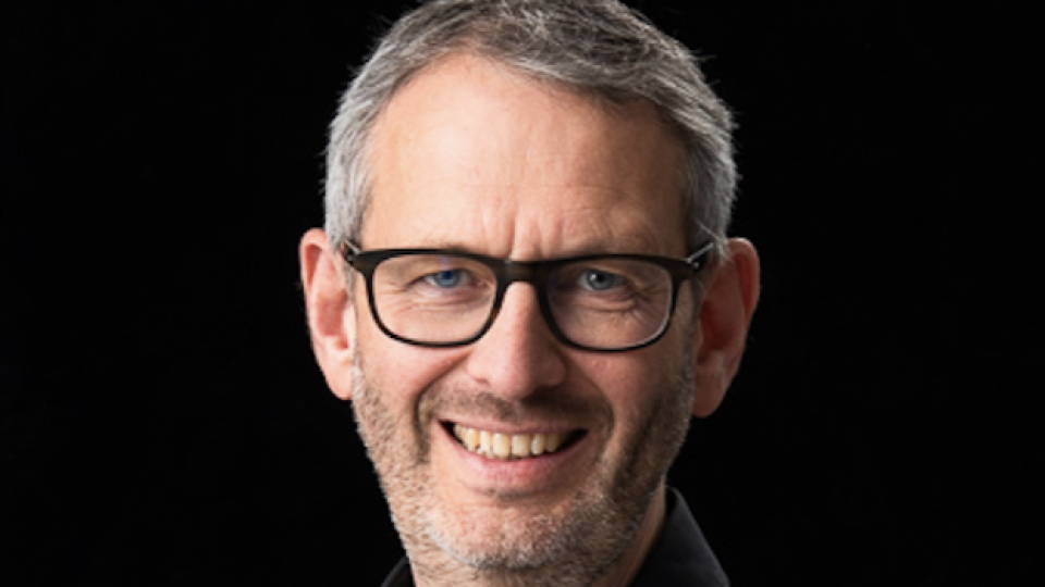 Holger Greif war zuletzt bei Amazon Web Services tätig. (Bild: PD)