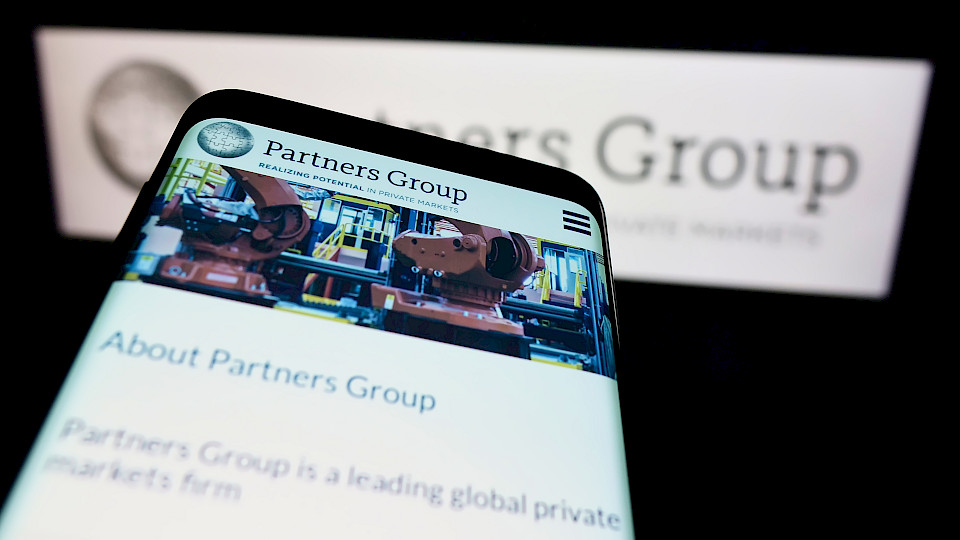 Der im institutionellen Geschäft verankerte Vermögensverwalter erblickt signifikantes Wachstumspotenzial bei Privatkunden. (Bild: Shutterstock.com/T. Schneider)