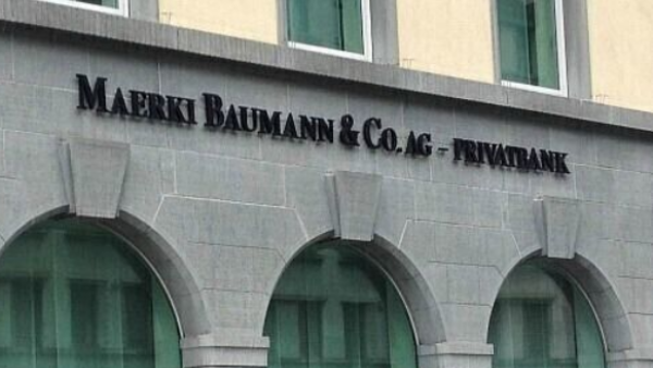 Maerki Baumann schafft Geschäftsfeld «Entrepreneur Banking»
