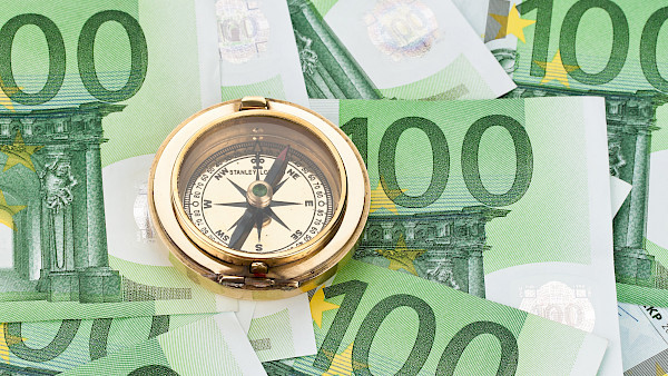 Fünf Tipps für erfolgreiches Investieren in Europa