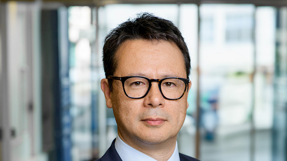 Michel Saugné sammelte breite Erfahrung bei verschiedenen französischen Finanzhäusern. (Bild: PD)