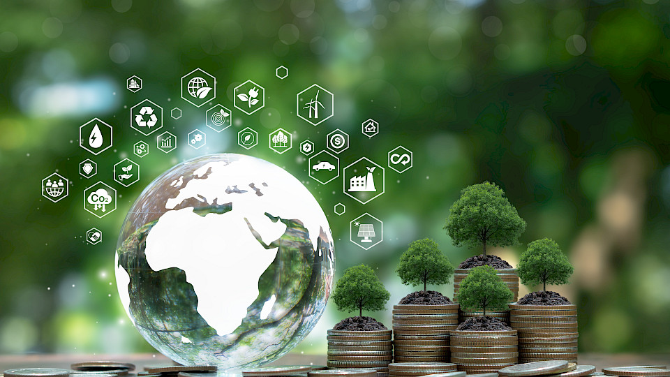 Der Initiative liegt ein Standard für  gesamtheitliches praxisorientiertes Impact-Investing zugrunde. (Bild: Shutterstock.com/witsarut sakorn)