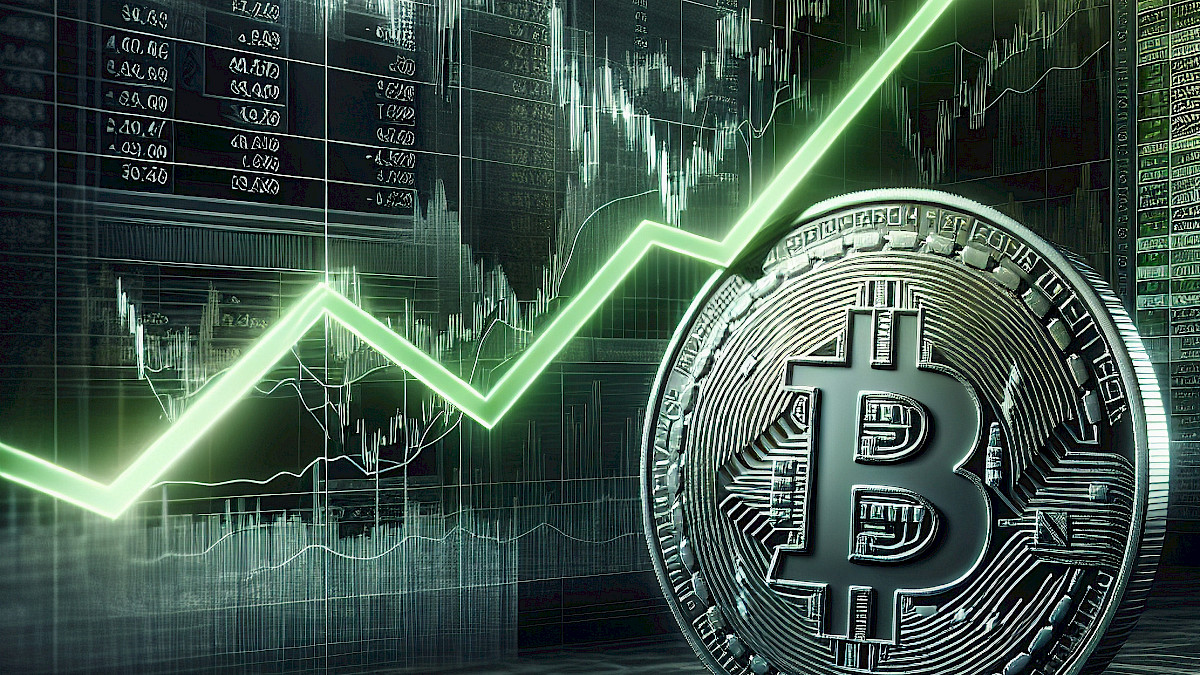 Wie geht es mit dem Bitcoin weiter? | Investments | Aktuell | investrends.ch