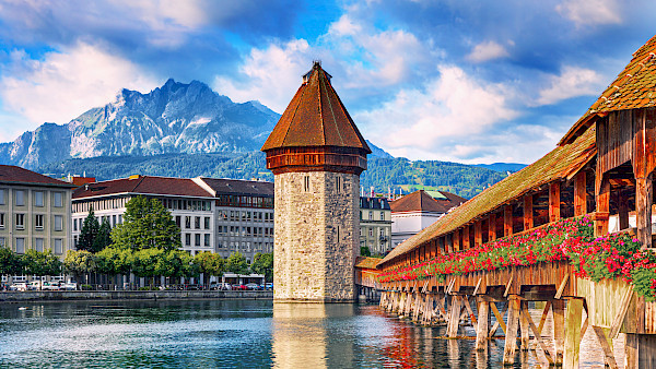 Albin Kistler expandiert in die Zentralschweiz