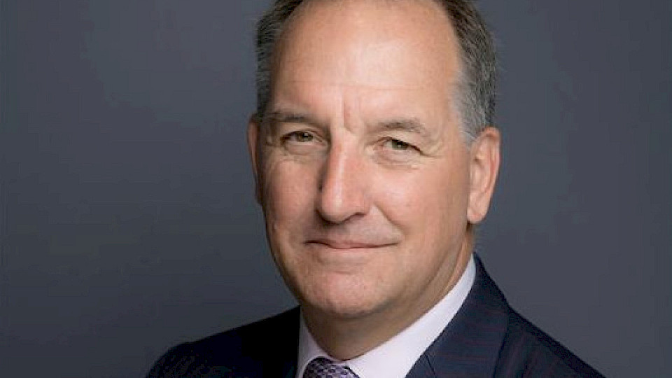 Peter Arnold leitet LBP AM European Private Markets (Foto pd)